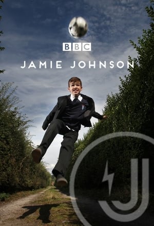 Poster Jamie Johnson Season 4 2019