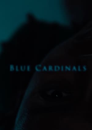 Poster Blue Cardinals 2024