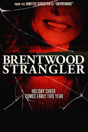 Poster Brentwood Strangler 2015