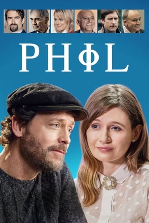 Poster Phil védőbeszéde 2019