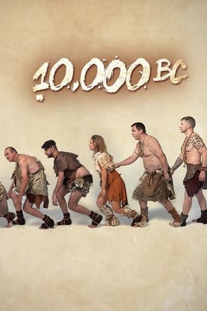 Poster 10,000 BC 2015