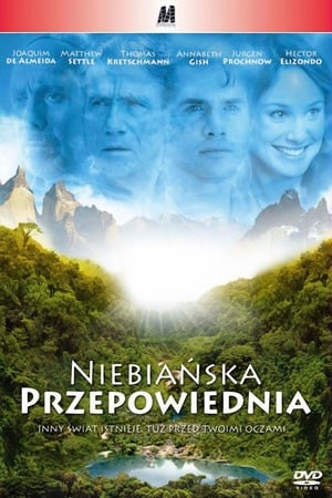 Poster Niebiańska przepowiednia 2006