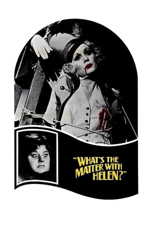 Poster What's the Matter with Helen? 1971