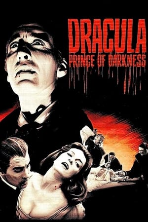 Image Dracula: Prince of Darkness