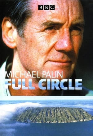 Poster Full Circle with Michael Palin 1997