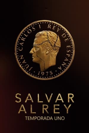 Poster Salvar al Rey 시즌 1 에피소드 3 2022