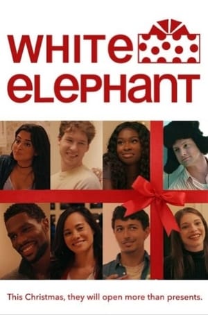 Poster White Elephant 2020