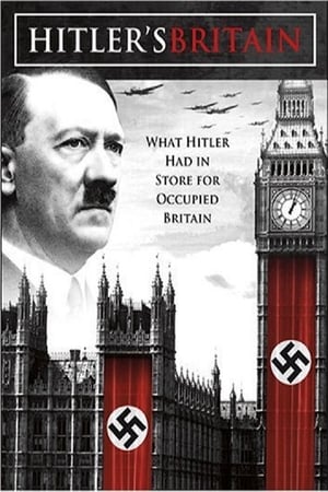 Image Hitler's Britain
