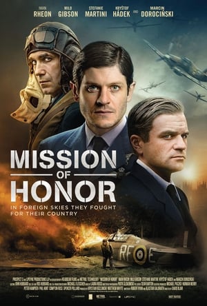 Image Mission of honor
