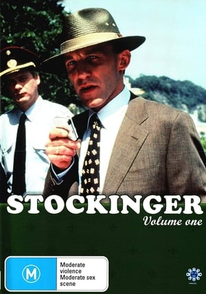 Poster Stockinger 1996