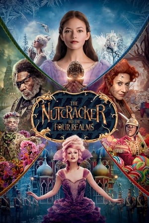 Image The Nutcracker and the Four Realms