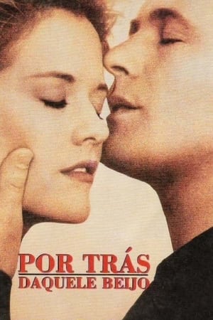Poster Prelúdio de um Beijo 1992
