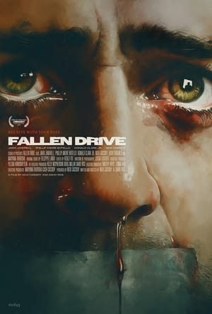 Poster Fallen Drive 2023