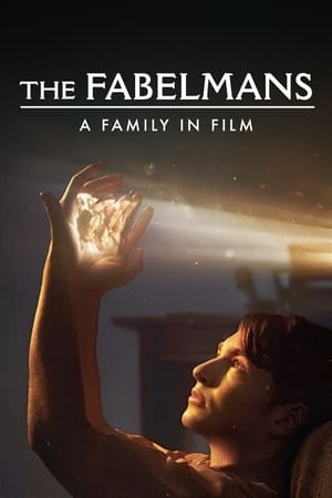 Poster The Fabelmans: A Family in Film 2023