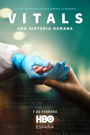 Poster Életjelek. Egy igaz emberi történet 2021