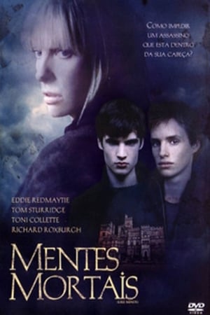 Poster Mentes Mortais 2006