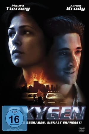 Poster Oxygen 1999