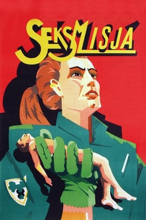 Poster Seksmisja 1984
