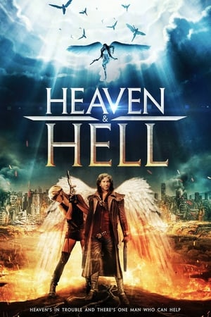 Poster Reverse Heaven 2018
