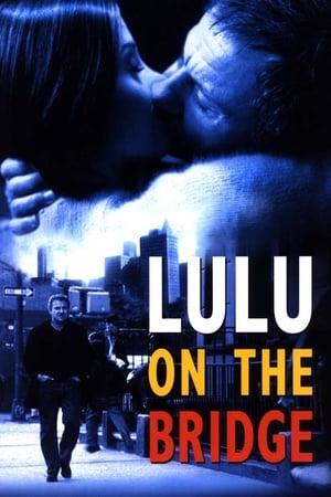 Poster Lulu na moście 1998