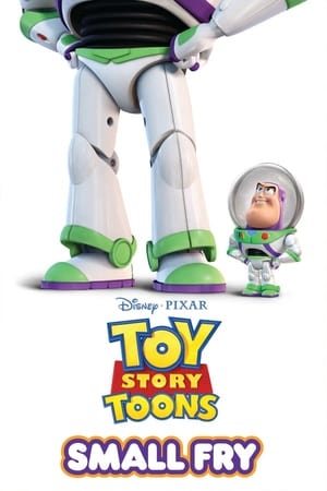 Image Toy Story Toons - Kleine Portion