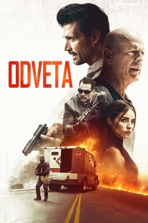 Poster Odveta 2018