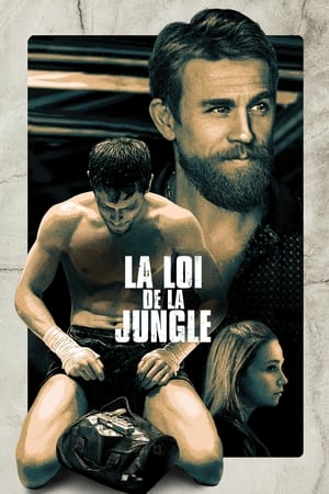 Poster La loi de la jungle 2020