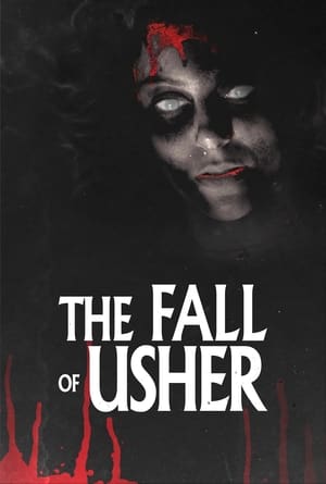 Poster The Fall of Usher 2022