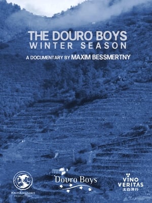 Poster The Douro Boys: Winter Season 2019