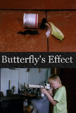 Image Butterfly's Effect