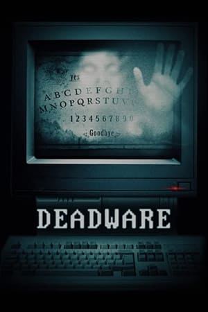 Poster Deadware 2021