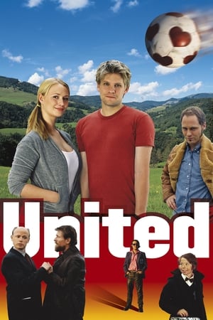 Poster United 2003