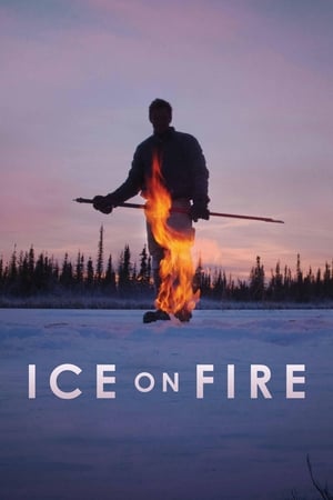 Poster Ice on Fire 2019