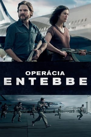 Image Operácia Entebbe