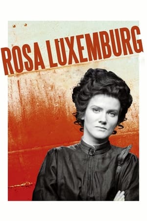 Image Rosa Luxemburgová
