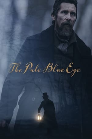 Image The Pale Blue Eye - I delitti di West Point