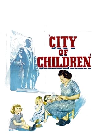 Image City of Children