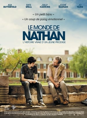 Poster Le Monde de Nathan 2014