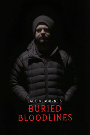 Poster Jack Osbourne's Buried Bloodlines 2023