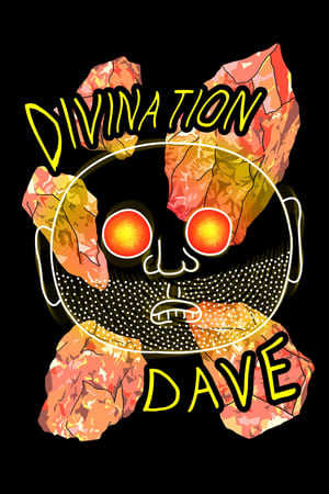 Poster Divination Dave 2021