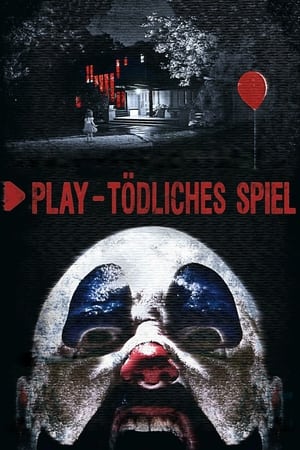Poster Play - Tödliches Spiel 2014