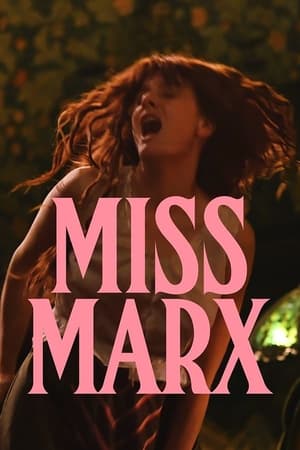Image Miss Marx
