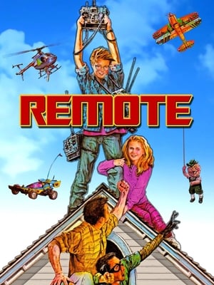 Poster Remote 1993