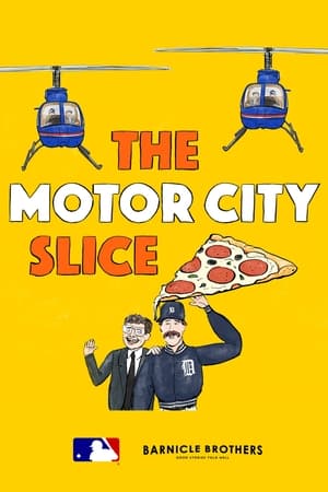 Image The Motor City Slice