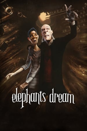 Image Elephants Dream