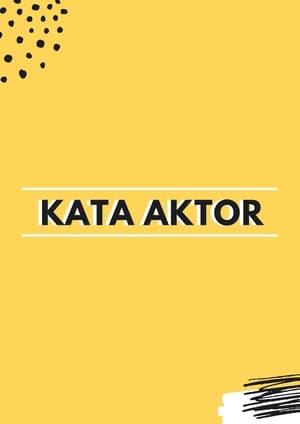 Image Kata Aktor