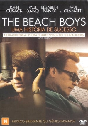 Image The Beach Boys – Uma História de Sucesso