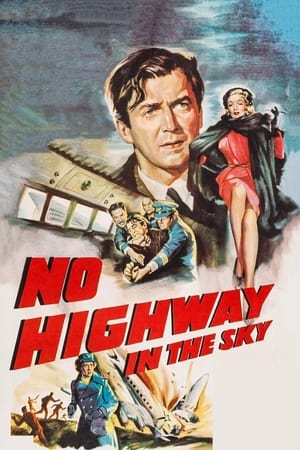 Poster No Highway 1951