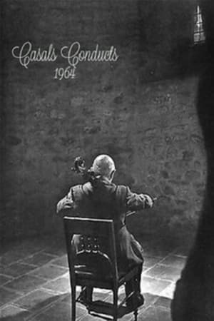 Poster Casals Conducts: 1964 1964