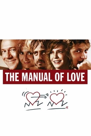 Image The Manual of Love